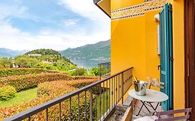 Pearl Of The Lake Apartment, Bellagio, Breathtaking Views And Good Vibes