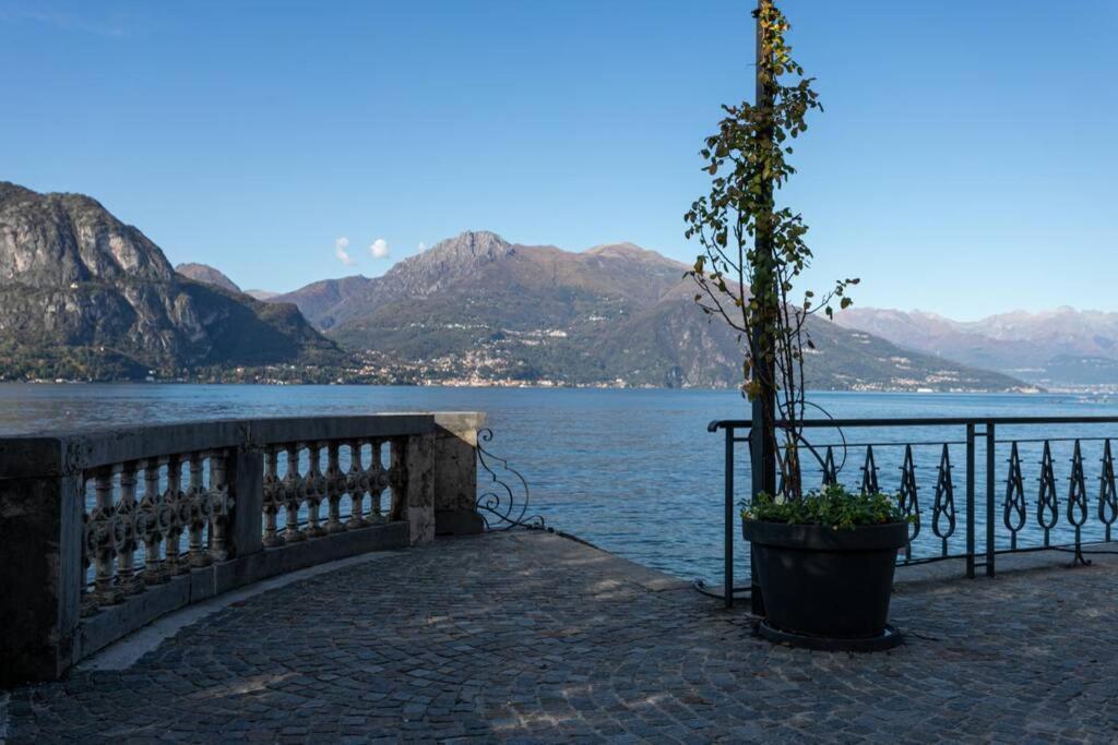 Pearl Of The Lake Apartment, Bellagio, Breathtaking Views And Good Vibes Exterior photo