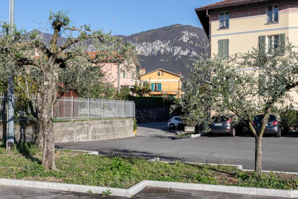 Pearl Of The Lake Apartment, Bellagio, Breathtaking Views And Good Vibes Exterior photo