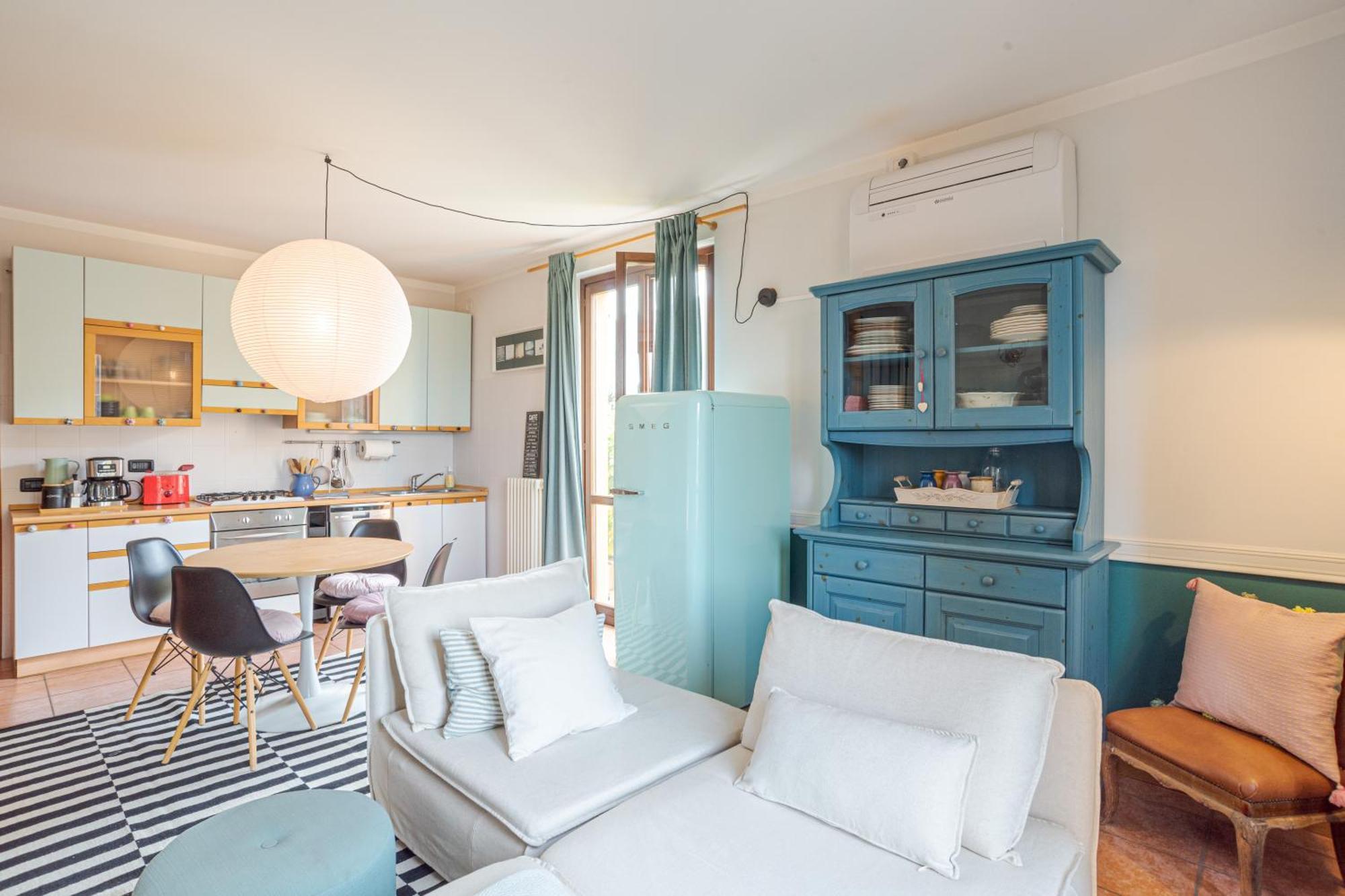 Pearl Of The Lake Apartment, Bellagio, Breathtaking Views And Good Vibes Exterior photo