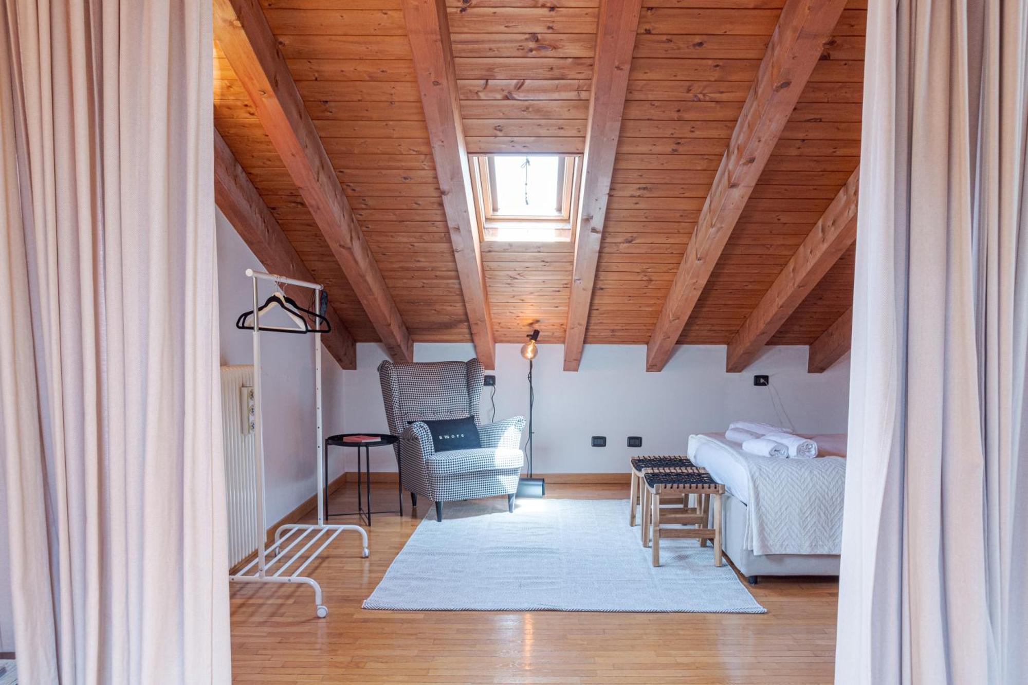 Pearl Of The Lake Apartment, Bellagio, Breathtaking Views And Good Vibes Exterior photo